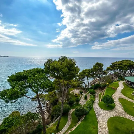 Girorooms Torre Valentina Eden Mar I Apartament *