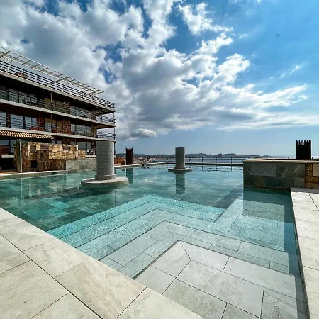 Girorooms Torre Valentina Eden Mar I Appartement