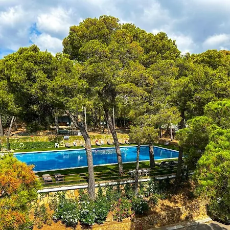 Girorooms Torre Valentina Eden Mar I Sant Antoni De Calonge