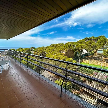 Girorooms Eden Mar I Apartment Sant Antoni De Calonge