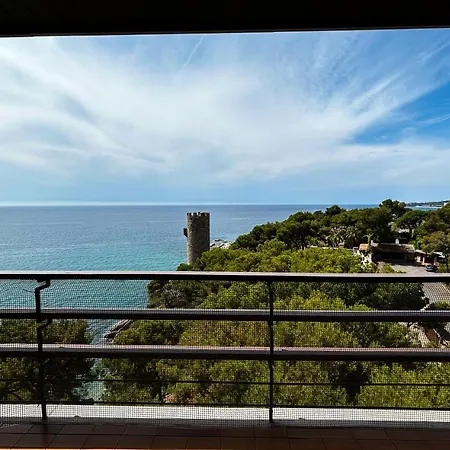 Girorooms Torre Valentina Eden Mar I