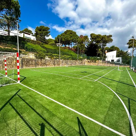 Girorooms Eden Mar I * Sant Antoni De Calonge