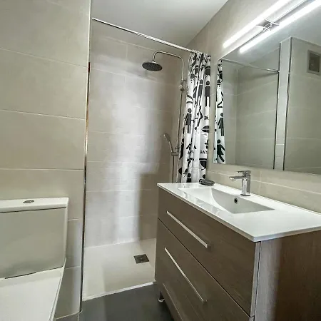 Girorooms Eden Mar I Apartment Sant Antoni De Calonge