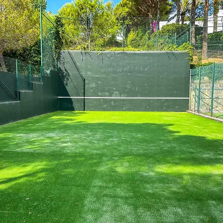 Appartement Girorooms Torre Valentina Eden Mar I *